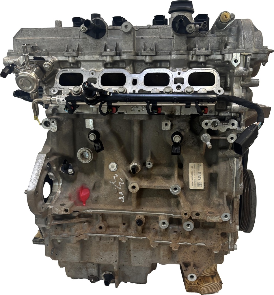[MTD-477338] Motor para Opel Cadillac Chevrolet 2.0 AWD LTG A20NFT A20NHT