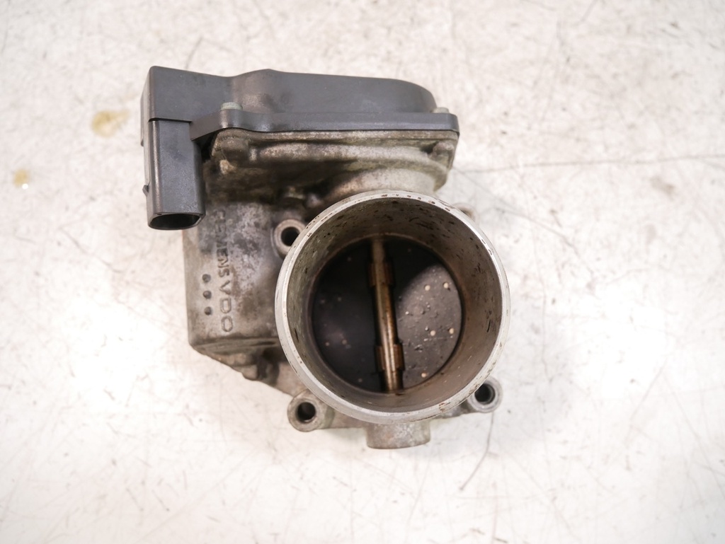 [MTD-443763] Válvula de estrangulación Audi A4 B7 2.0 TFSI BWT 06F133062G