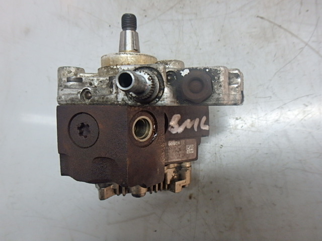 [MTD-103399] Bomba de alta presión Opel Astra H 1.7 CDTI Z17DTH 8973279242