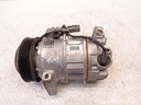 Compresor de aire acondicionado Nissan Qashqai J11 1.5 dCi K9K 447140-5931