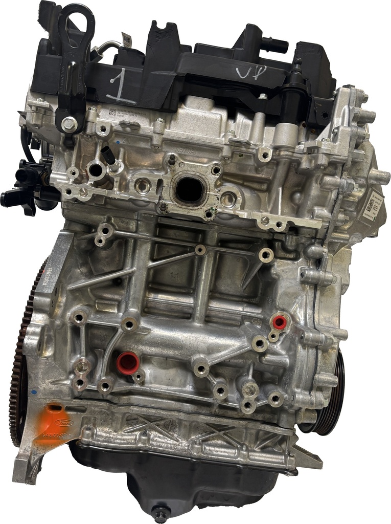 [MTD-477390] Motor para Ford Fiesta ST Puma Escape 1.5 EcoBoost YZJA