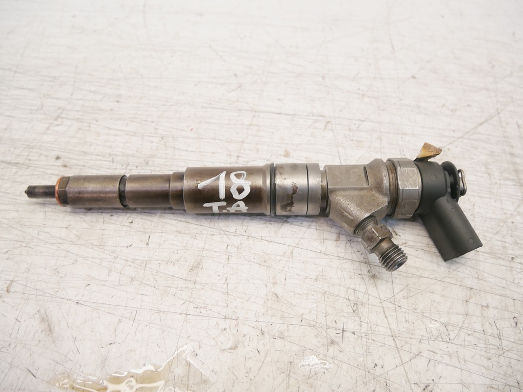 [MTD-439507] Inyector BMW 320d 2.0 Diesel 204D4 M47D20 7793836