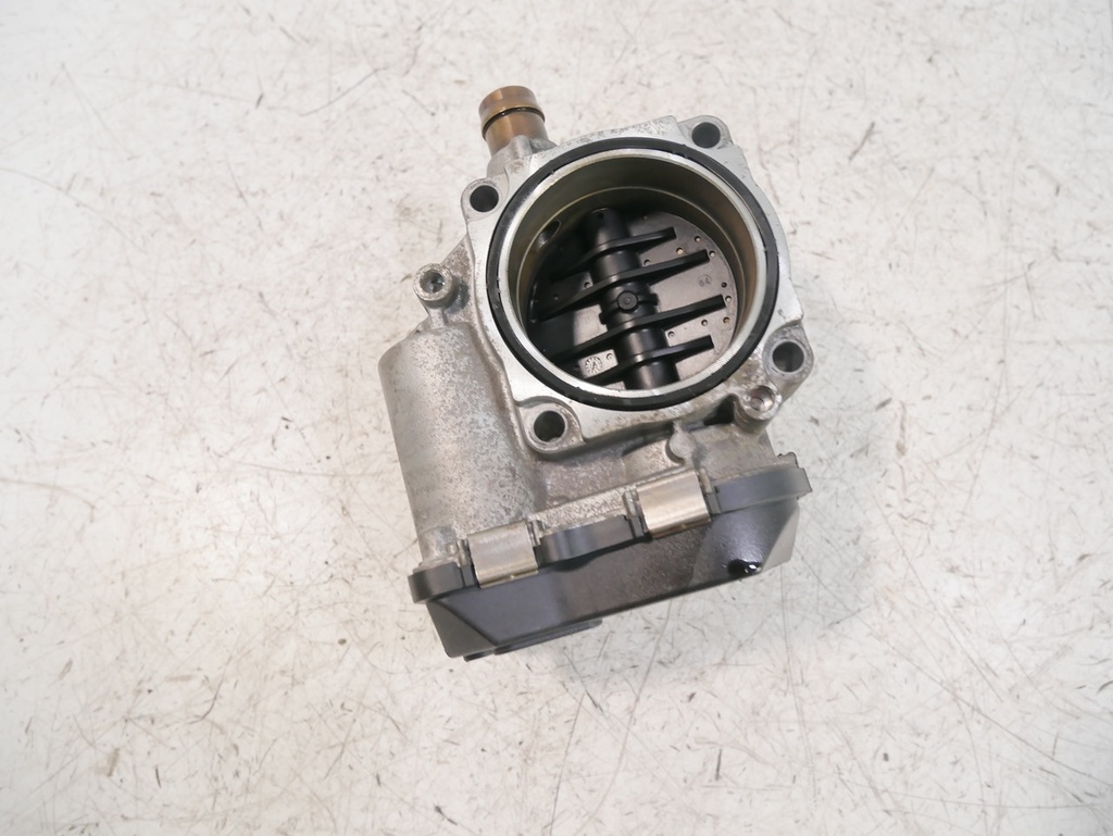 [MTD-440074] Válvula de estrangulación para BMW 2.0 328i N26B20A N20, 7588625