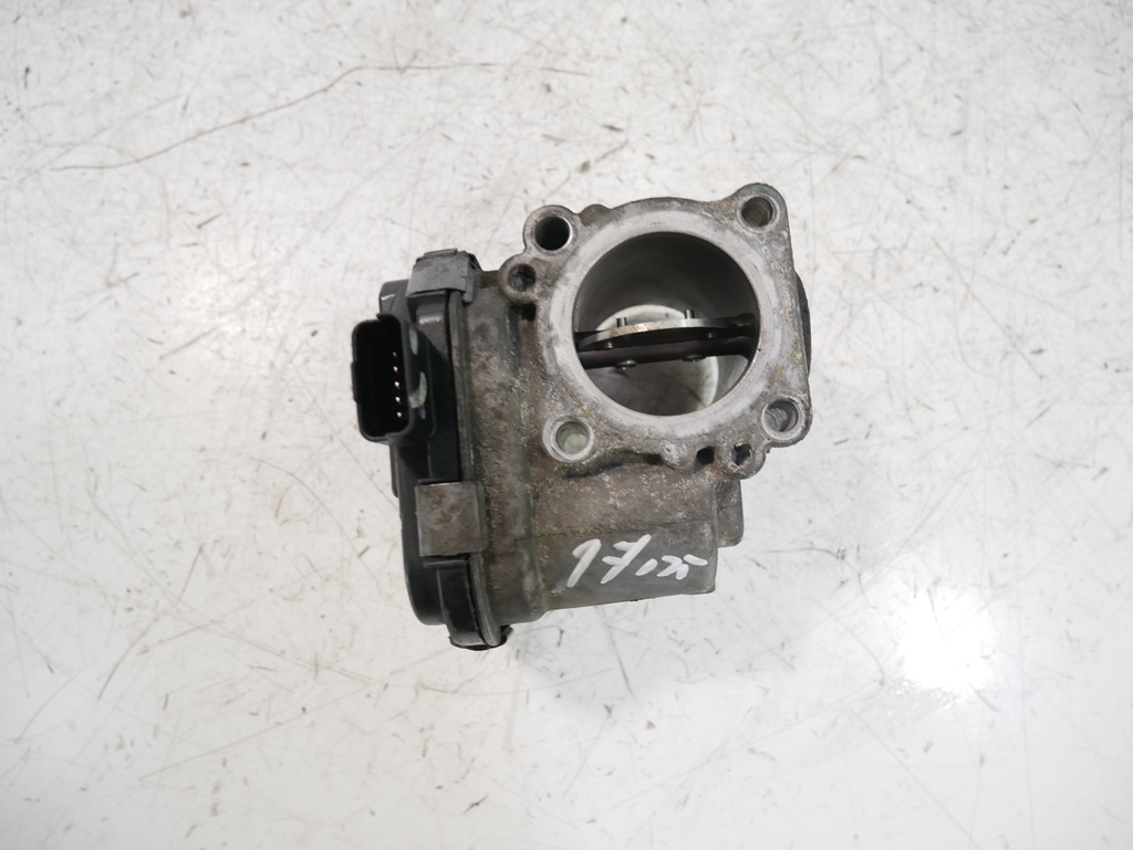 [MTD-441182] Válvula de estrangulación Ford Transit 1.6 TDCi UGBA 9673534480