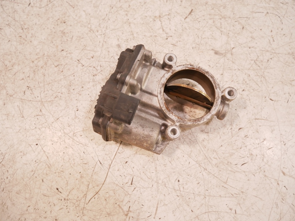 [MTD-441332] Válvula de estrangulación Mercedes 2.0 CDI 654.920 OM654.920 OM654 A6540900070