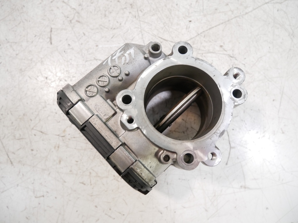 [MTD-441614] Válvula de estrangulación para Mercedes ML 3.0 CDI OM642.820 642.820