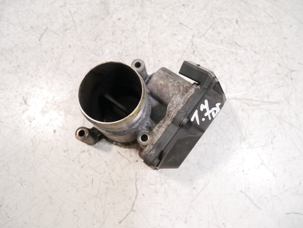 [MTD-443552] Válvula de estrangulación para Audi A6 2.0 TDI CAHA CAH