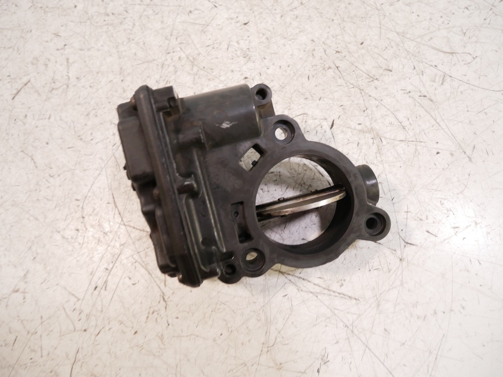 [MTD-441894] Válvula de estrangulación para BMW Serie 1 F20/F21 1.5 d B37D15A OC 8512452