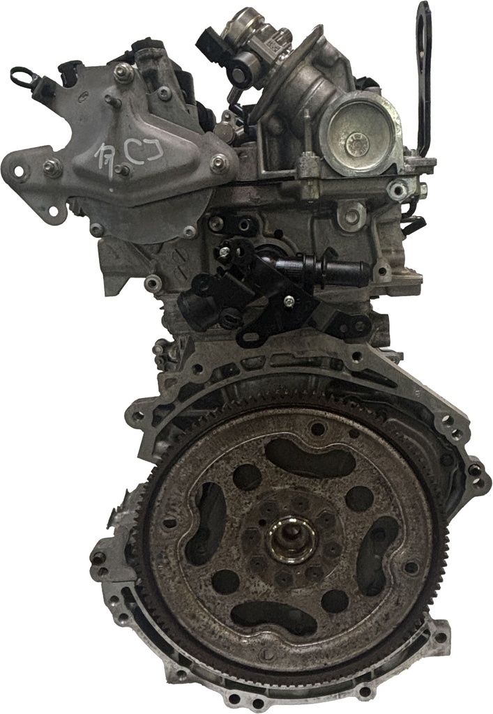 [MTD-477848] Motor para Ford Escape Focus Kuga 1.5 EcoBoost Y1DA