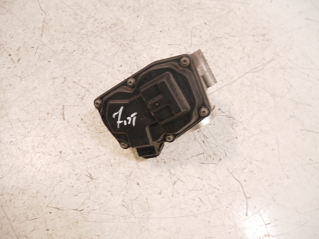 [MTD-443590] Mariposa de admisión Ford Focus/C-Max 1.0 EcoBoost M1DD CM5G-9F991-FC