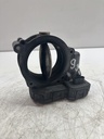 Válvula de estrangulación para Mercedes Clase C W205/S206/C205/A205 2.2 BlueTEC OM651.921 2014-2018
