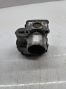 Válvula de mariposa Citroën/Peugeot 1.6 BlueHDI BH02 BHY DV6FD 9807238580