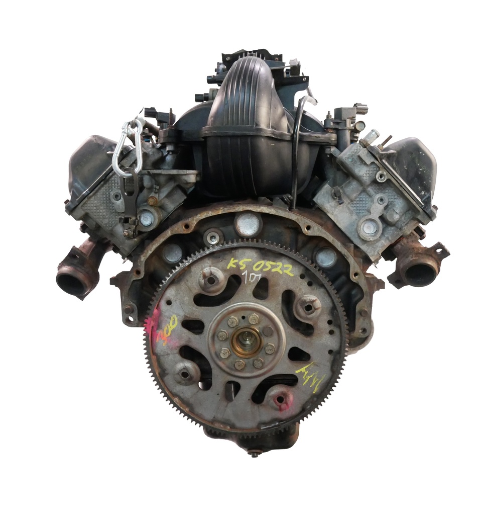 [MTD-420959] Motor Dodge Dakota Pickup 3.7 V6 EKG