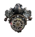 Motor Dodge Dakota Pickup 3.7 V6 EKG