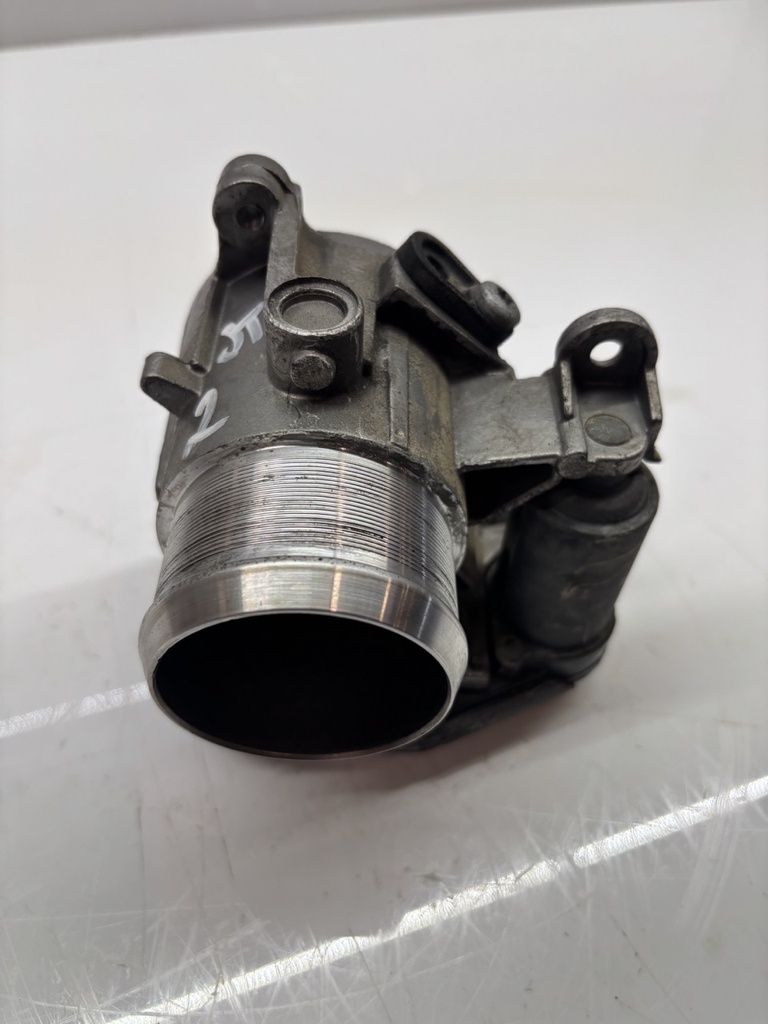 [MTD-448953] Cuerpo del acelerador Land Rover Range Rover 2.2 D 224DT 9687888280