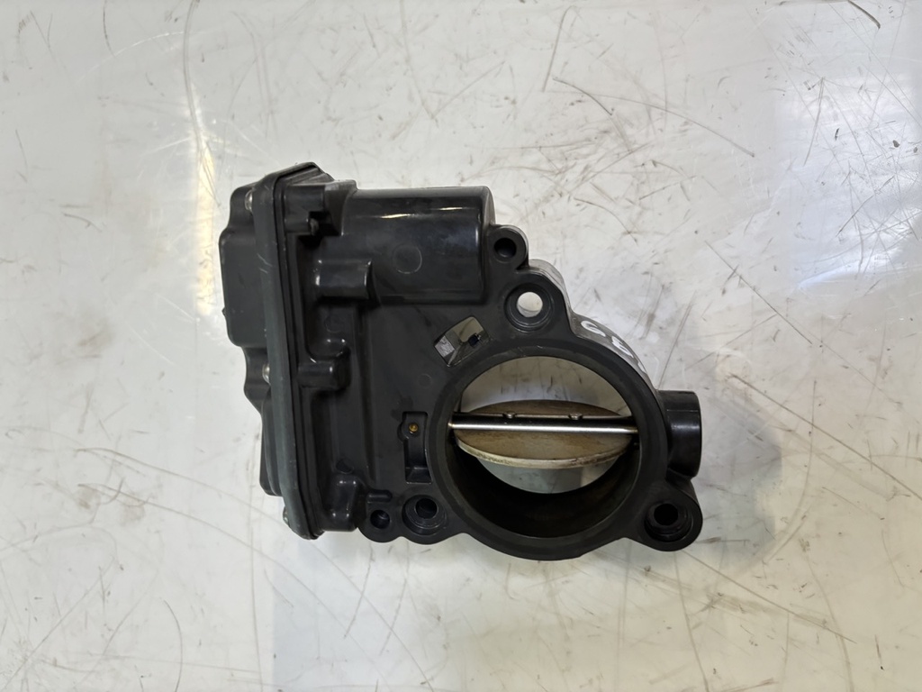[MTD-448985] Válvula de mariposa BMW Serie 5 G30 G31 3.0d 530d xDrive B57D30A B57 8512452