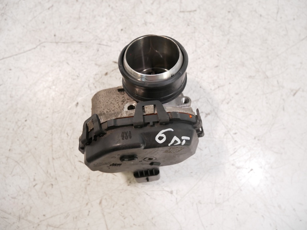 [MTD-444204] Válvula de estrangulación para Citroën DS Peugeot 1.6 BlueHDi BHZ DV6FC BH01 9807238580
