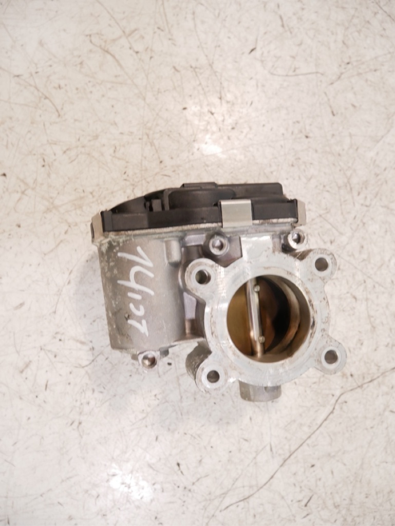 [MTD-444442] Válvula de estrangulación Opel Astra K 1.4 Turbo B14XFT LE2 12671379AA