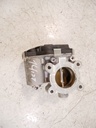 Válvula de estrangulación Opel Astra K 1.4 Turbo B14XFT LE2 12671379AA