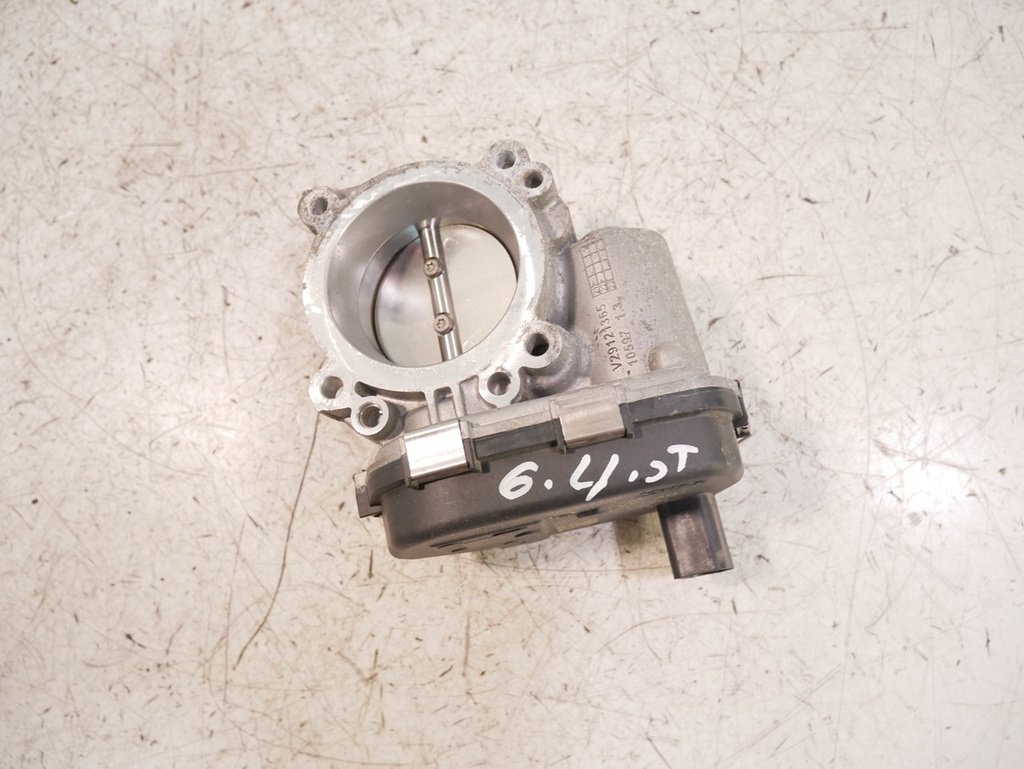 [MTD-444552] Válvula de estrangulación Cupra Formentor 1.5 TSI DPCA DPC 04E133062T