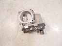 Válvula de estrangulación Cupra Formentor 1.5 TSI DPCA DPC 04E133062T