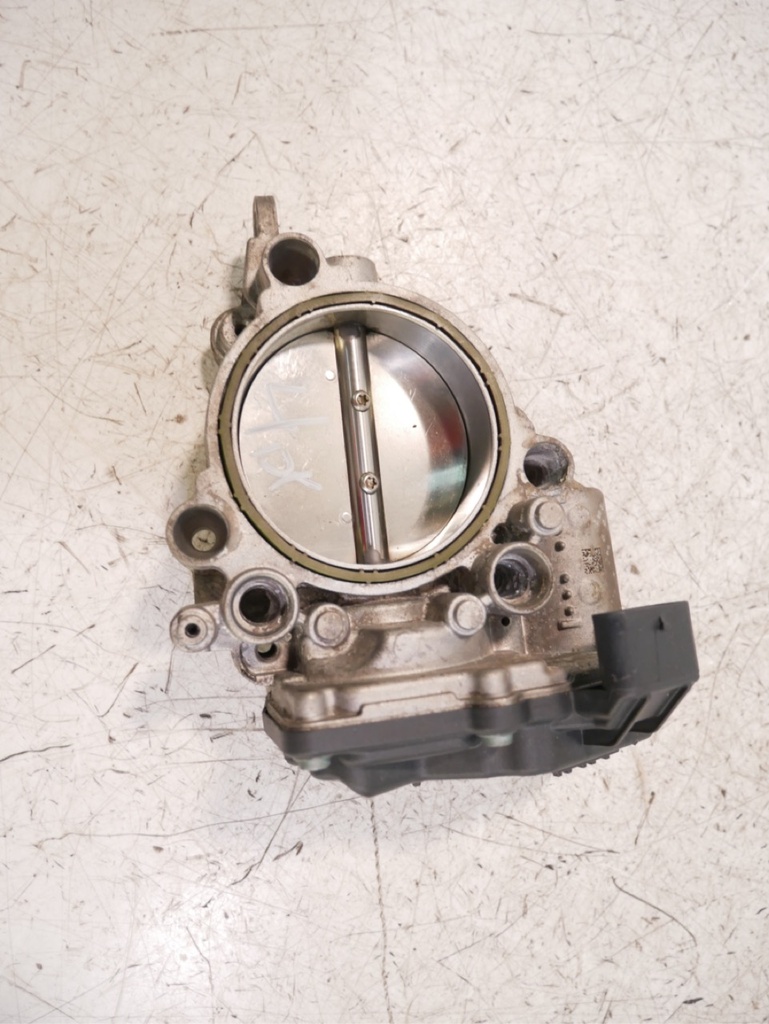 [MTD-444701] Válvula de estrangulación BMW Serie 4 420i B48B20A 8623324