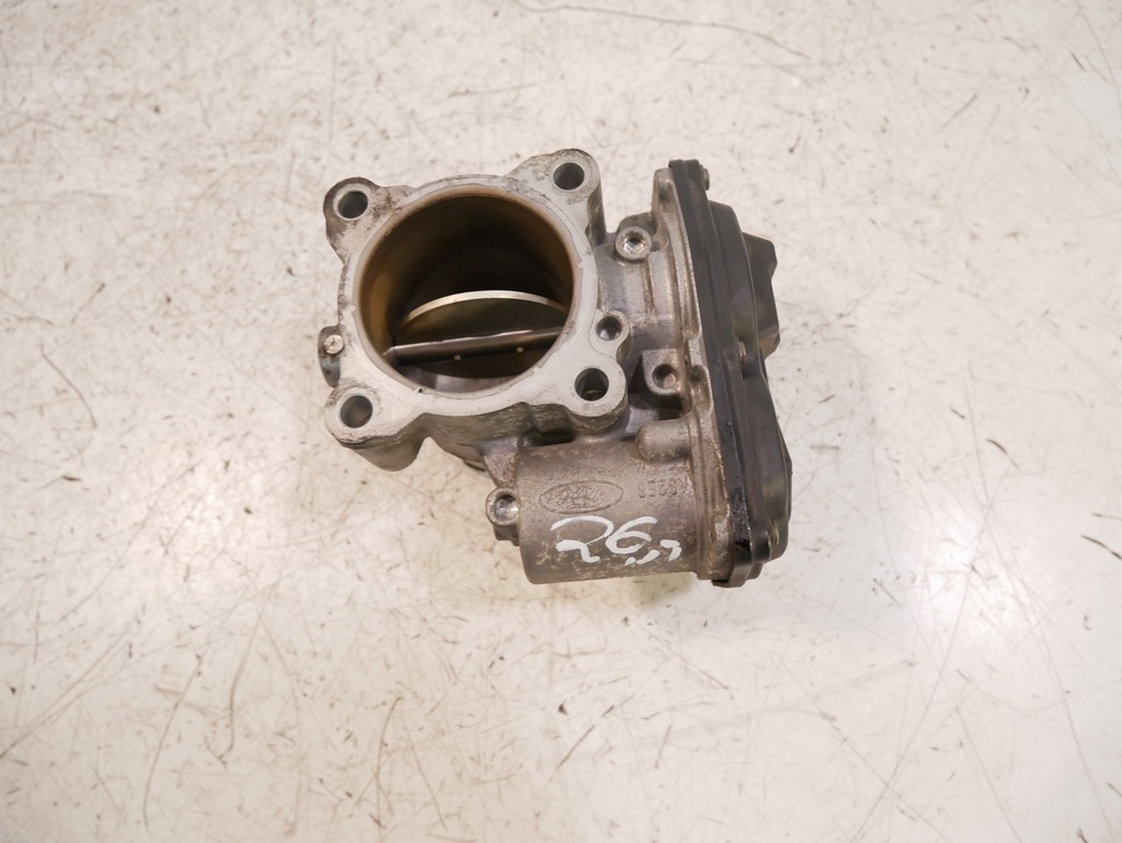 [MTD-444752] Válvula de estrangulación Ford Transit 2.0 EcoBlue BKFA BKFB 130 CV