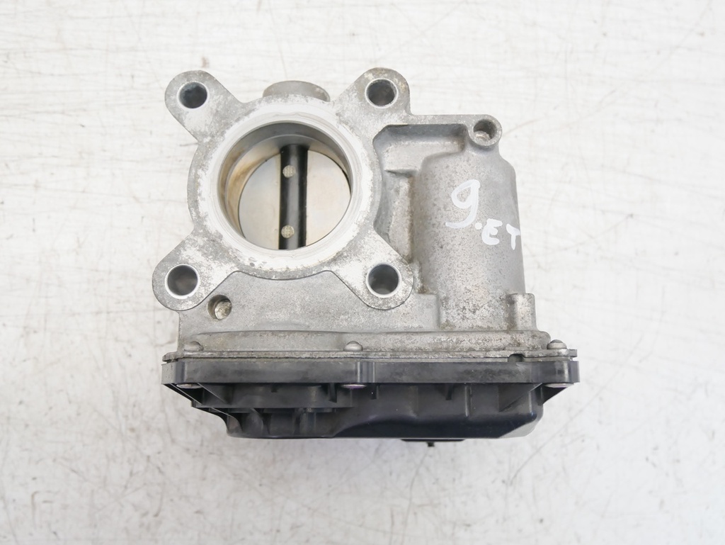 [MTD-445217] Válvula de estrangulación Nissan Qashqai J11 1.2 DIG-T HRA2DDT 161206038R