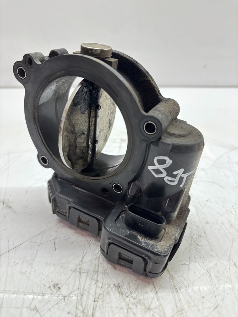 [MTD-445979] Válvula de mariposa Mercedes Sprinter 2.2 CDI OM651.955 OM651 A6510900470