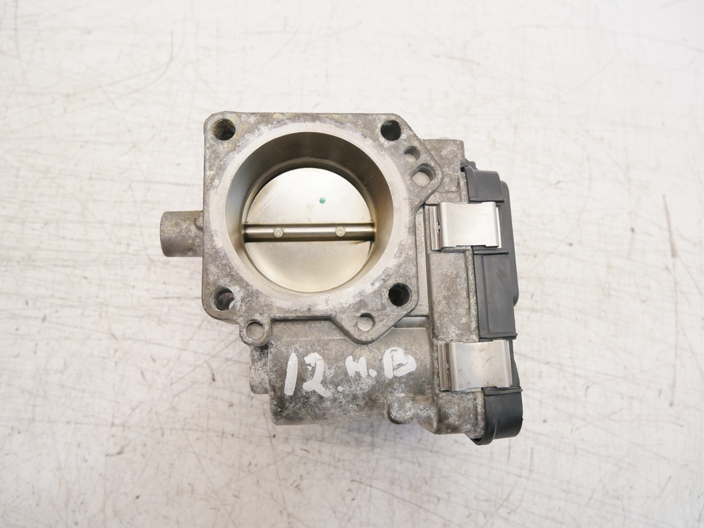 [MTD-448370] Mariposa de admisión VW Audi Golf VII A3 1.4 TFSI CUKB CUK 03F133062E