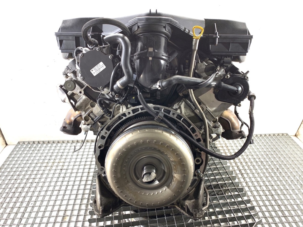 [STARK-719373] Motor Mercedes-Benz Clase C W204 280
