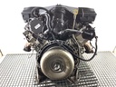 Motor Mercedes-Benz Clase C W204 280