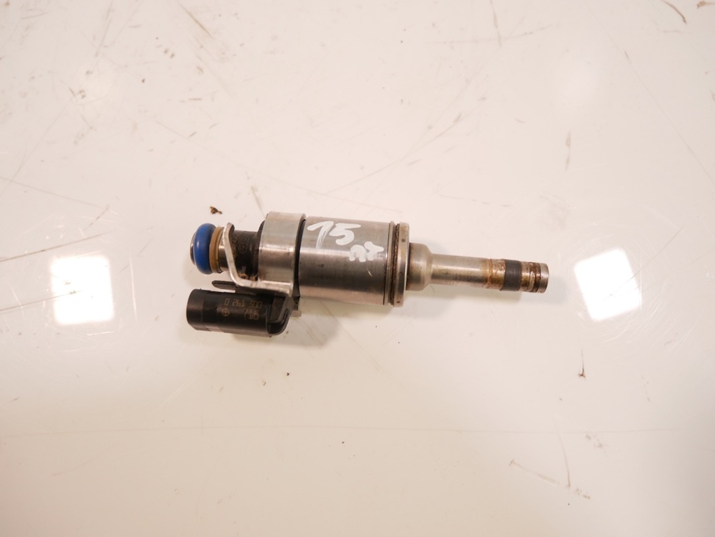 [MTD-448854] Inyector Ford EcoSport 1.0 EcoBoost M1JU 0261500718