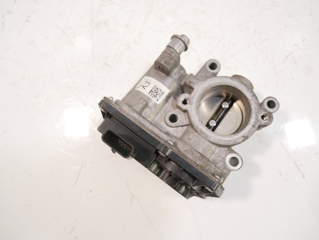 [MTD-448905] Mariposa de admisión Nissan Qashqai J11 1.2 DIG-T HRA2DDT H5FT 161206038R