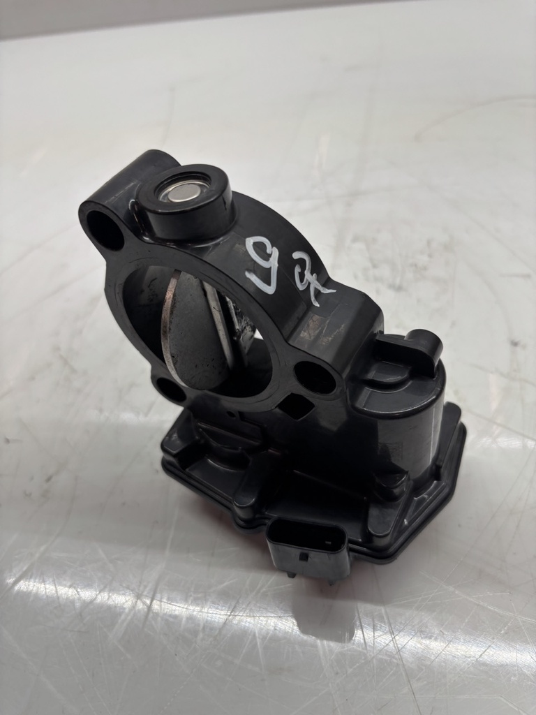 [MTD-449047] Mariposa de admisión BMW Serie 5 F10 F11 2.0d 518d B47D20A