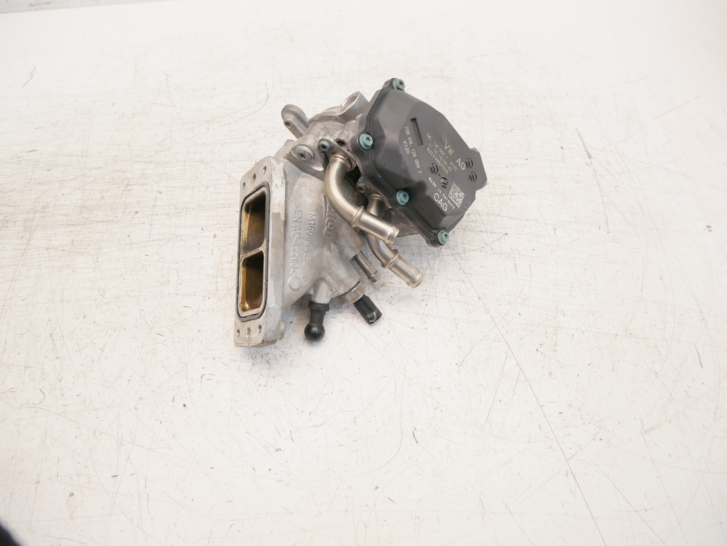 [MTD-449264] Válvula de mariposa Audi Seat Skoda VW Golf 1.6 TDI DGTE DGT 04L128063T