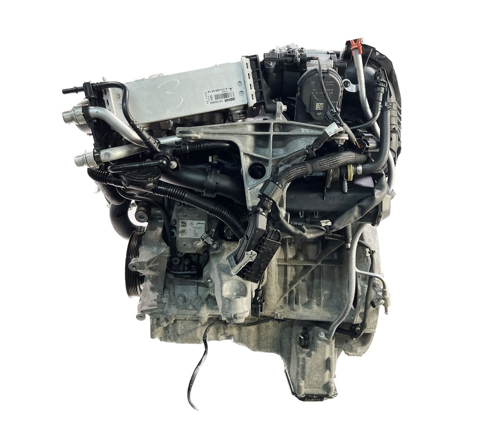[MTD-383415] Motor Mercedes-Benz Clase C W205 S205 1.6 CGI M274.910