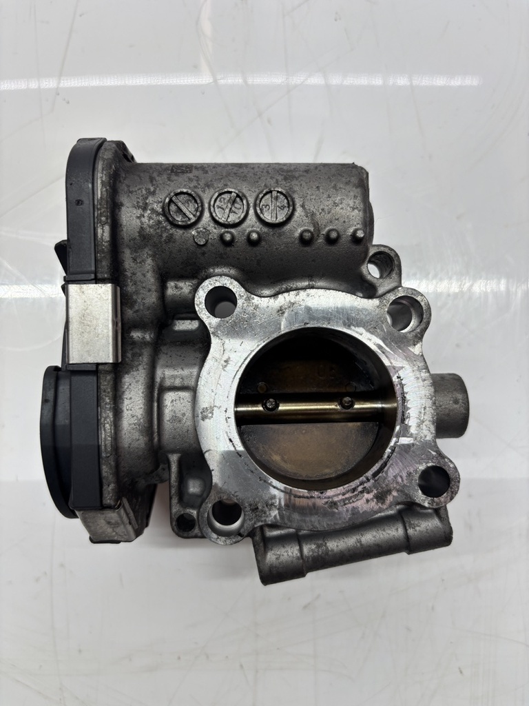 [MTD-455742] Mariposa de admisión Opel Corsa D 1.2 gasolina A12XER
