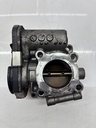 Mariposa de admisión Opel Corsa D 1.2 gasolina A12XER