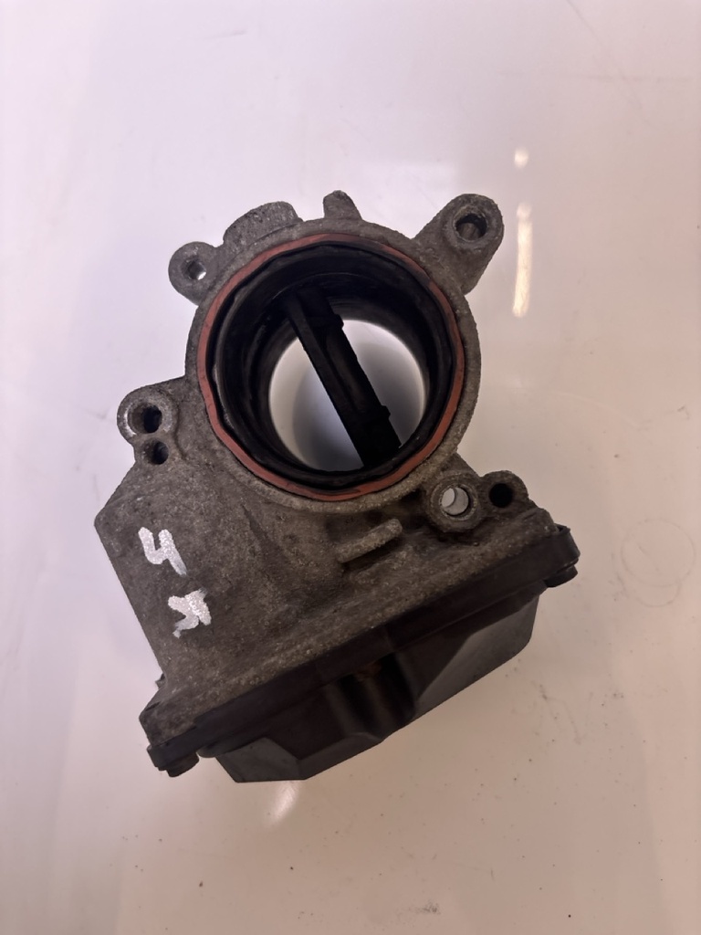 [MTD-501726] Mariposa de admisión VW Skoda Caddy IV Octavia 2.0 TDI CFHF CFH 03L128063T