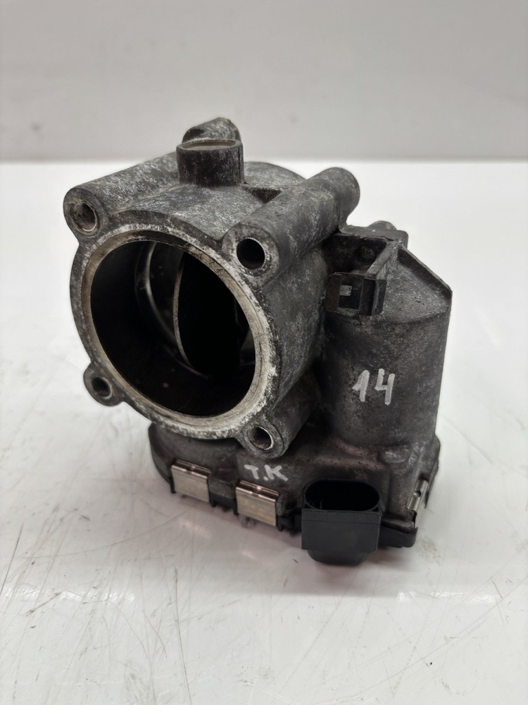 [MTD-449248] Mariposa de admisión para Mercedes E-Klasse W211 S211 3.0 T CDI OM642.920 03/2005-12/2008