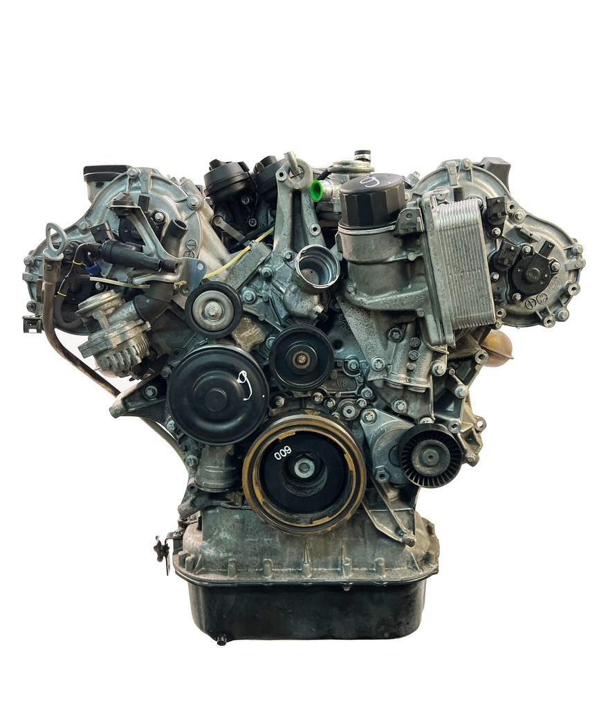 [MTD-404498] Motor Mercedes-Benz Clase M W164 5.5 ML 500