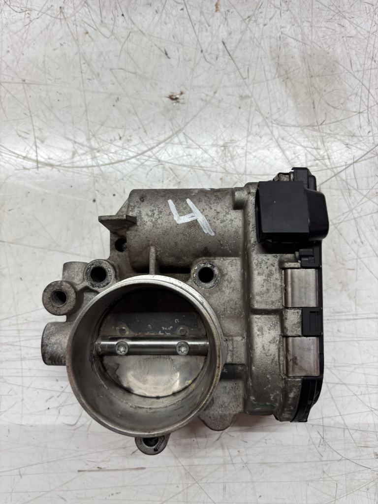 [MTD-453915] Mariposa de admisión MG ZS SUV 1.5 VTi 15S4C F01R00Y009