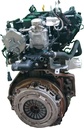 Motor Ford 1.0 EcoBoost SFJC