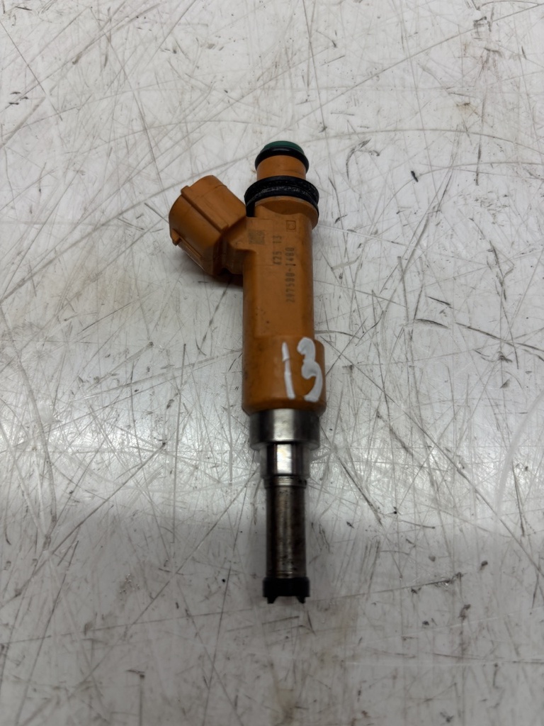 [MTD-455006] Inyector Suzuki SX4 S-Cross 1.6 gasolina M16A 15710-55L00