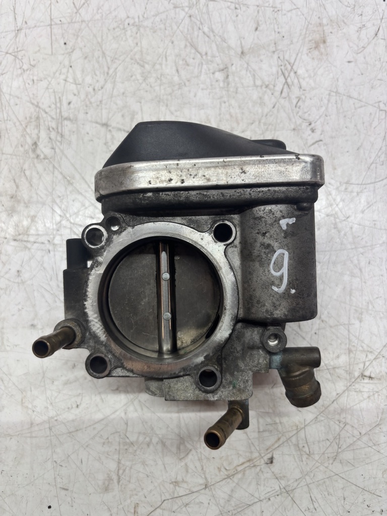 [MTD-455102] Válvula de mariposa Opel Astra Zafira Vectra 1.8 gasolina Z18XER 2H0 93189782