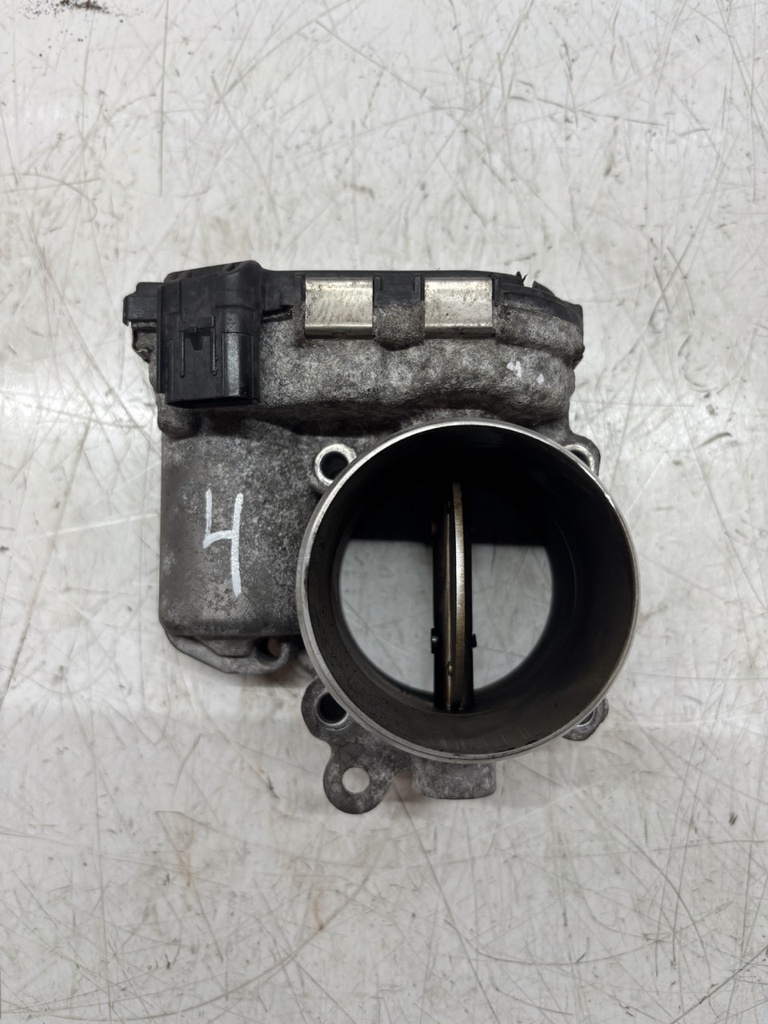 [MTD-454577] Mariposa de admisión Land Rover Range Rover 2.0 D Diésel 204DT AJ20D G4D3-9F991-AA
