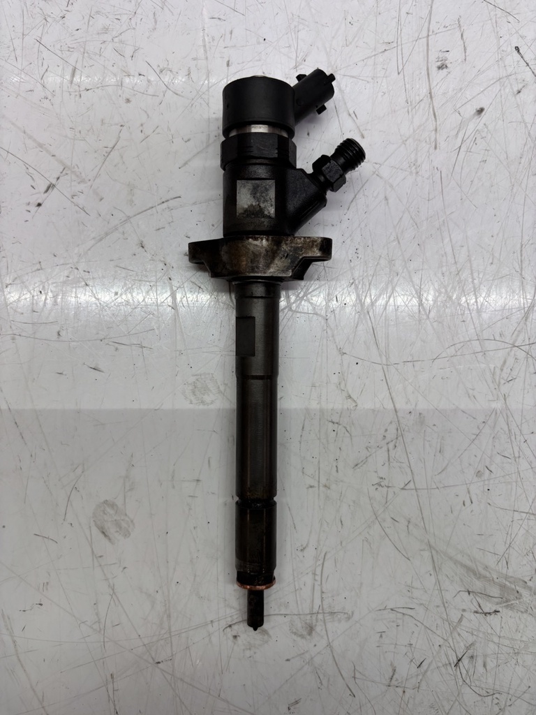 [MTD-455028] Inyector Fiat Scudo MK2 1.6 D Multijet 9HU DV6UTED4 9654592680