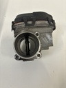 Válvula de mariposa Peugeot 308 II 1.6 HDi BHY DV6FD BH02 9807238580