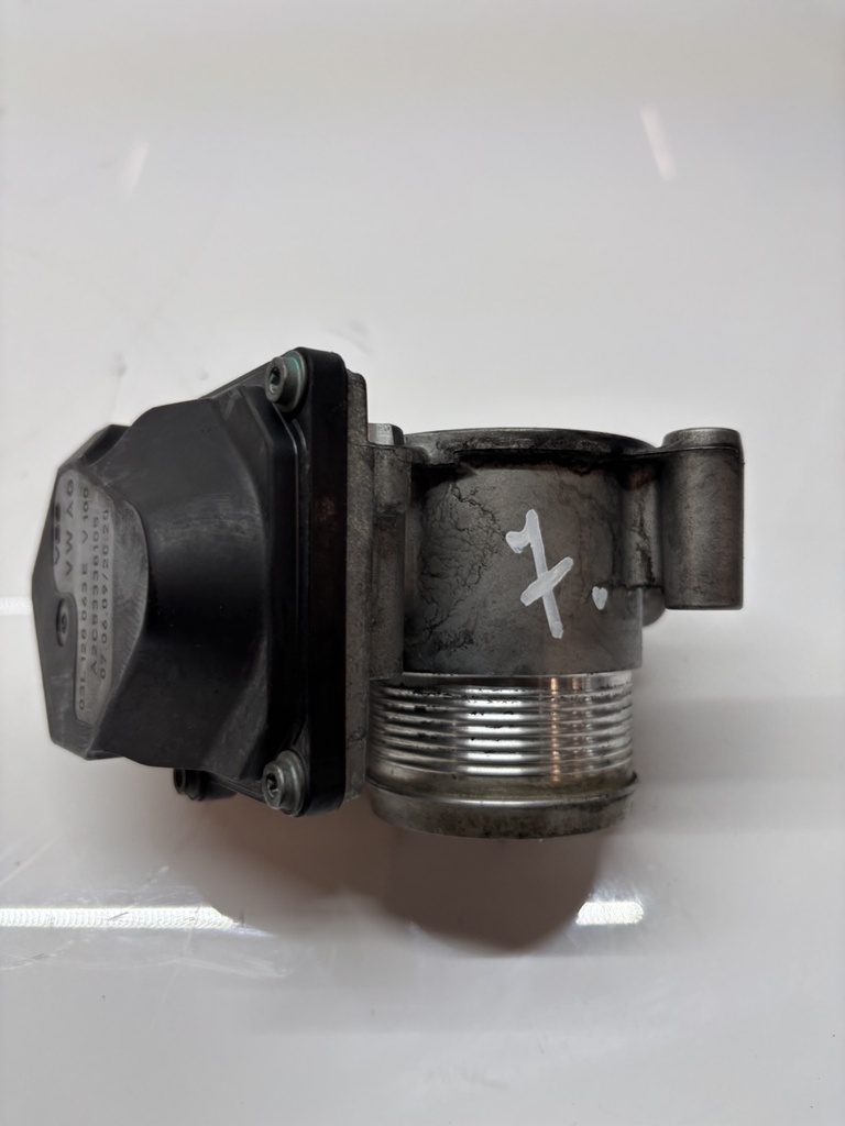 [MTD-455502] Válvula de mariposa Audi A4 B8 A5 A6 C6 Q5 2.0 TDI CAGB CAG 03L128063E